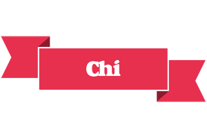 Chi sale logo