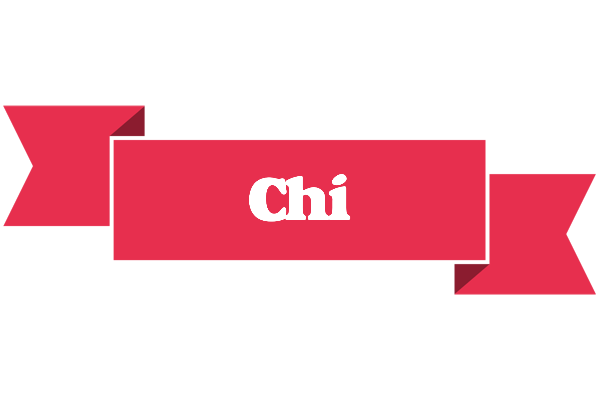 Chi sale logo
