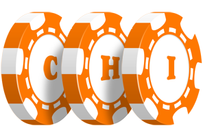 Chi stacks logo