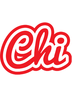 Chi sunshine logo