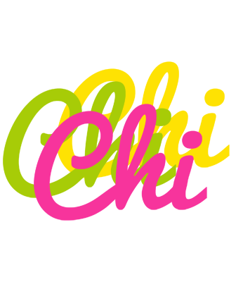 Chi sweets logo