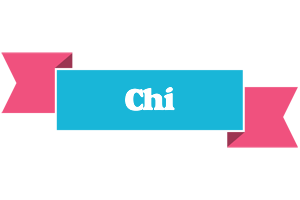 Chi today logo