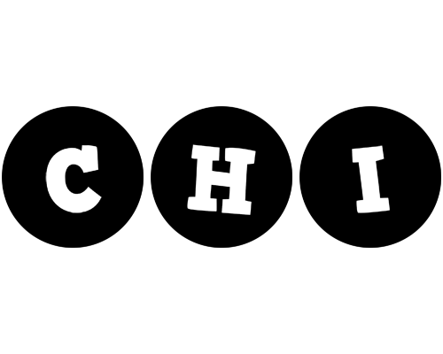 Chi tools logo