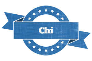 Chi trust logo