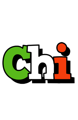 Chi venezia logo