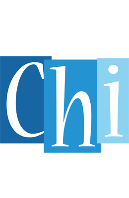 Chi winter logo