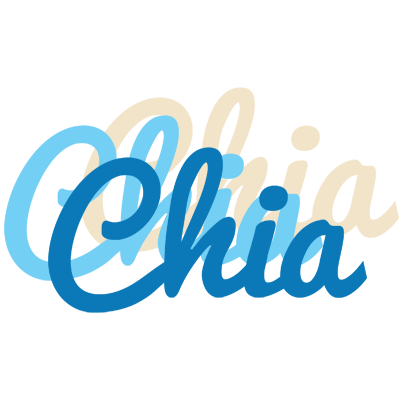 Chia breeze logo