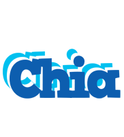 Chia business logo