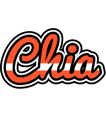 Chia denmark logo