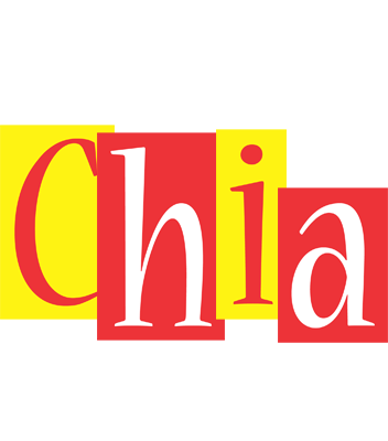 Chia errors logo