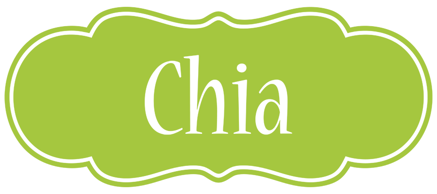 Chia family logo