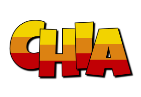 Chia jungle logo