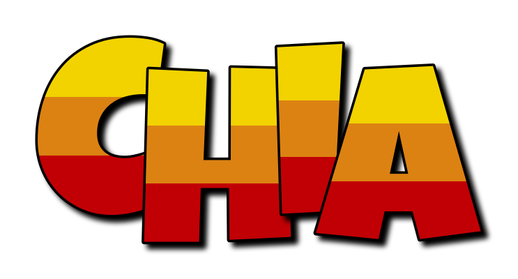 Chia jungle logo