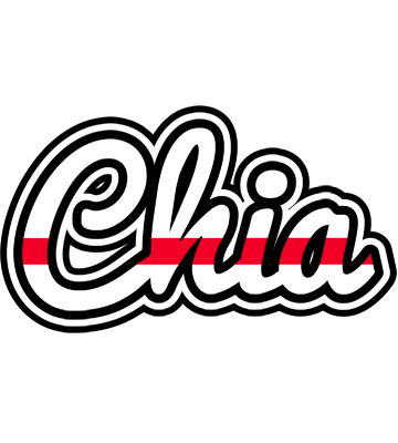 Chia kingdom logo