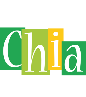 Chia lemonade logo