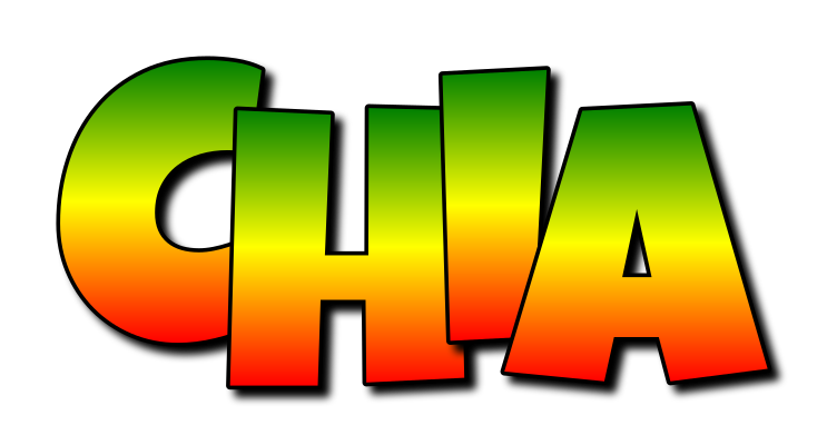 Chia mango logo