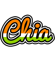 Chia mumbai logo