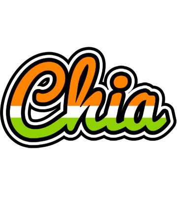 Chia mumbai logo