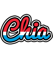 Chia norway logo