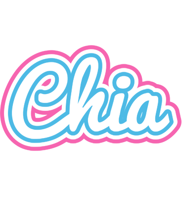 Chia outdoors logo