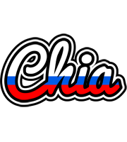 Chia russia logo