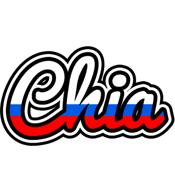 Chia russia logo