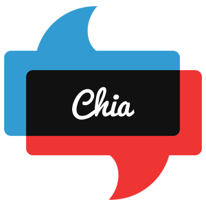 Chia sharks logo