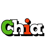 Chia venezia logo