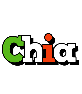 Chia venezia logo