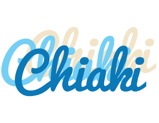Chiaki breeze logo