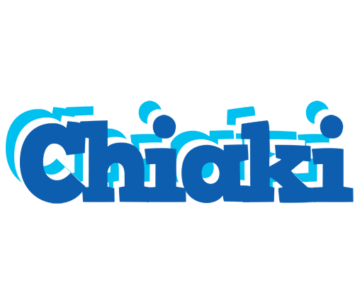 Chiaki business logo