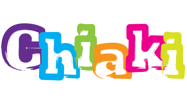 Chiaki casino logo