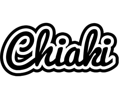 Chiaki chess logo