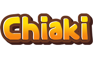 Chiaki cookies logo