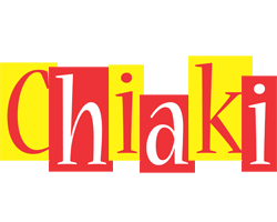 Chiaki errors logo