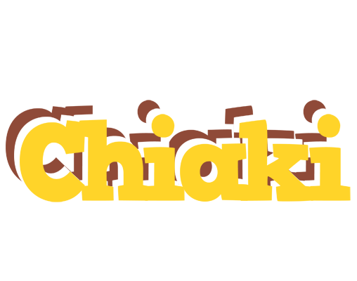 Chiaki hotcup logo