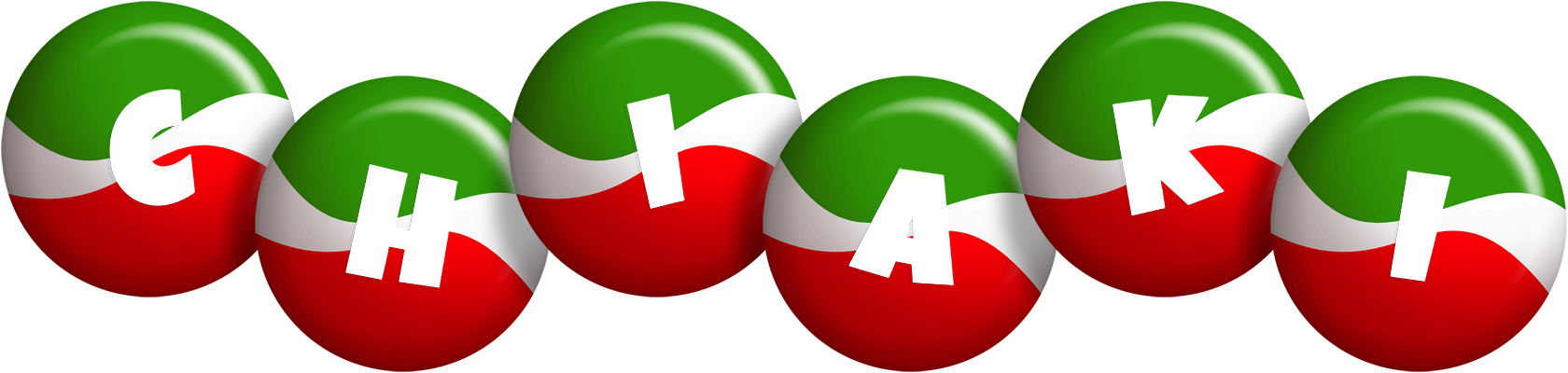 Chiaki italy logo