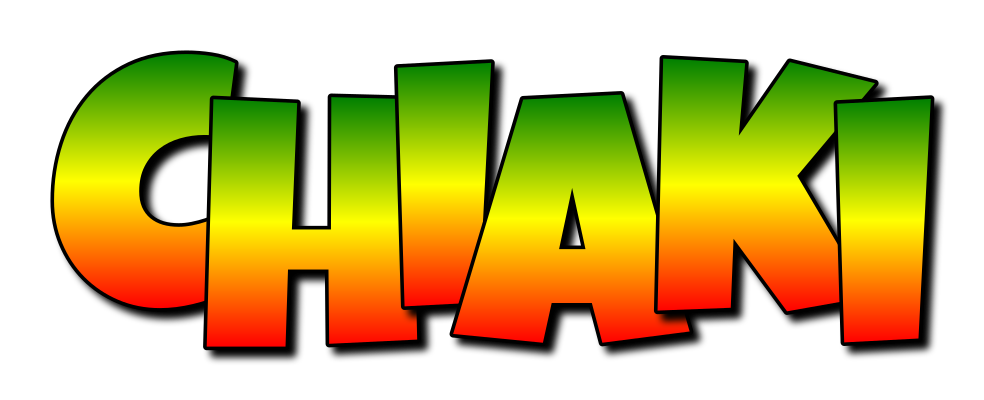 Chiaki mango logo