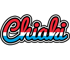 Chiaki norway logo