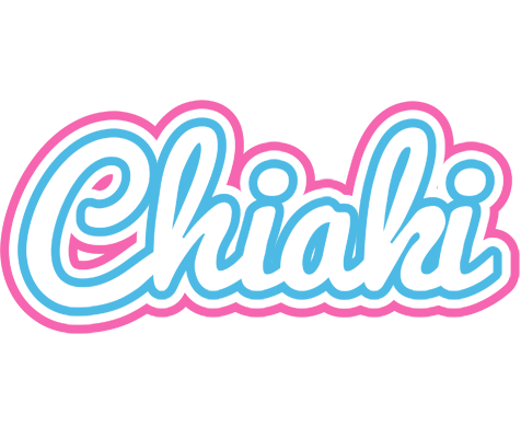 Chiaki outdoors logo