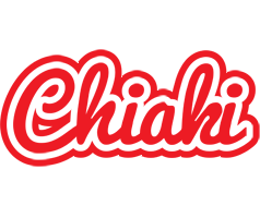 Chiaki sunshine logo