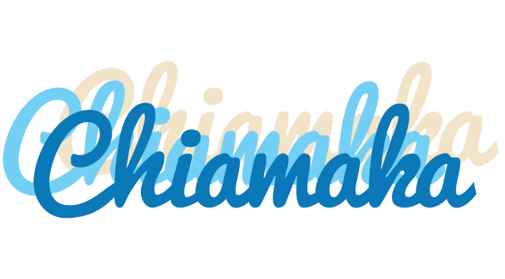 Chiamaka breeze logo