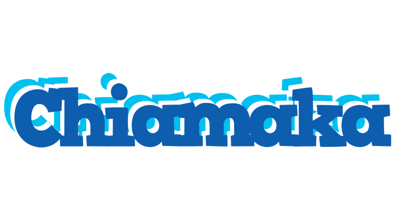 Chiamaka business logo