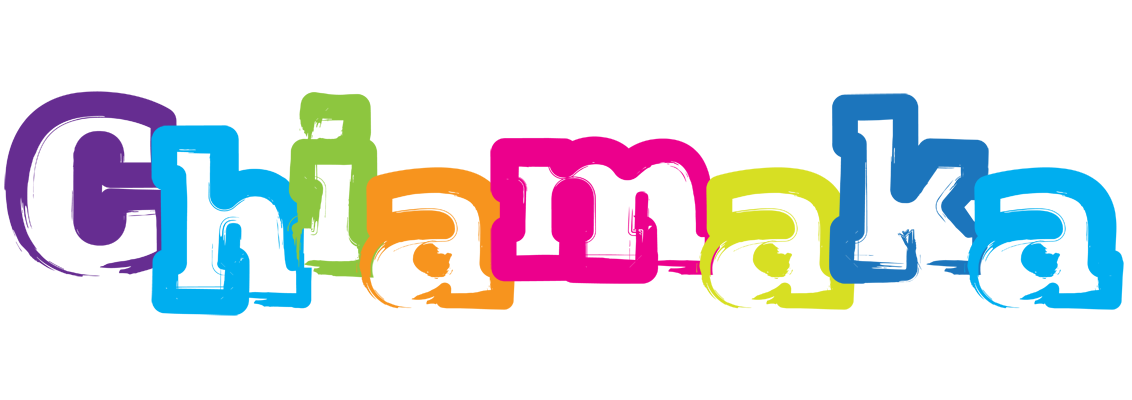 Chiamaka casino logo