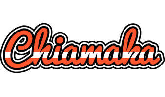 Chiamaka denmark logo