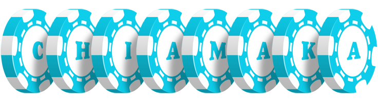 Chiamaka funbet logo