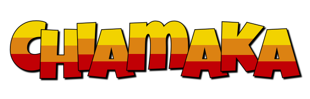 Chiamaka jungle logo