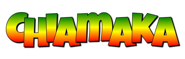 Chiamaka mango logo