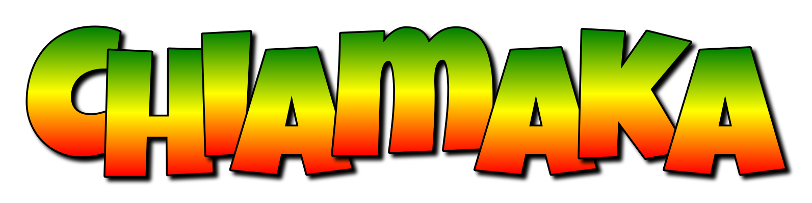 Chiamaka mango logo