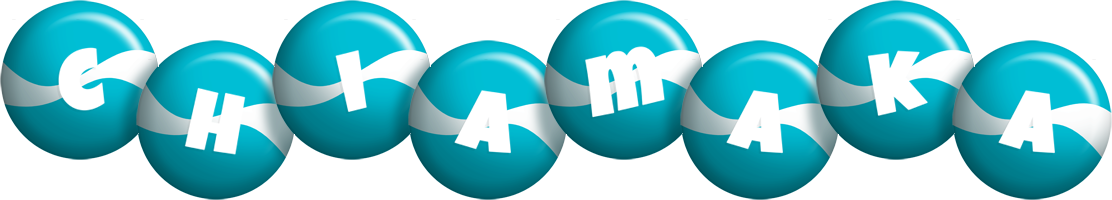 Chiamaka messi logo
